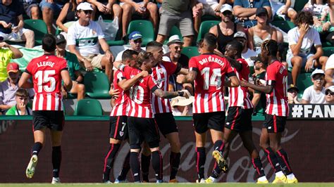 athletic bilbao spillere